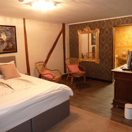 ستاومونت B&B Chambre D'Hotes De La Vecquee الغرفة الصورة