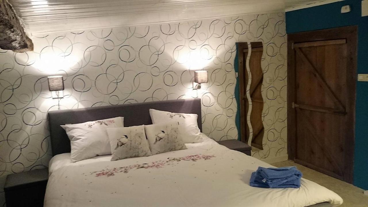 ستاومونت B&B Chambre D'Hotes De La Vecquee المظهر الخارجي الصورة