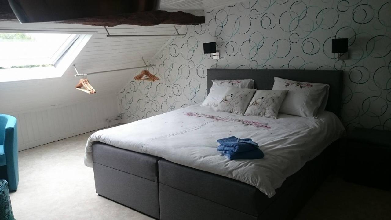 ستاومونت B&B Chambre D'Hotes De La Vecquee المظهر الخارجي الصورة