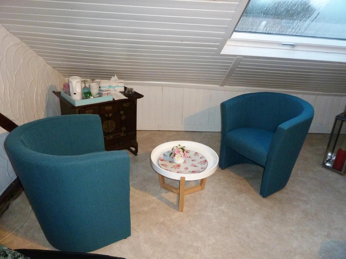 ستاومونت B&B Chambre D'Hotes De La Vecquee المظهر الخارجي الصورة