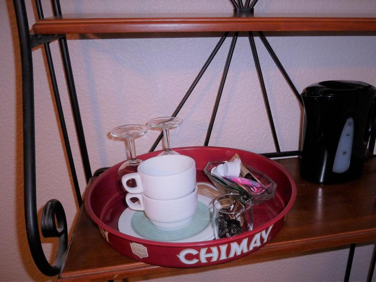 ستاومونت B&B Chambre D'Hotes De La Vecquee المظهر الخارجي الصورة