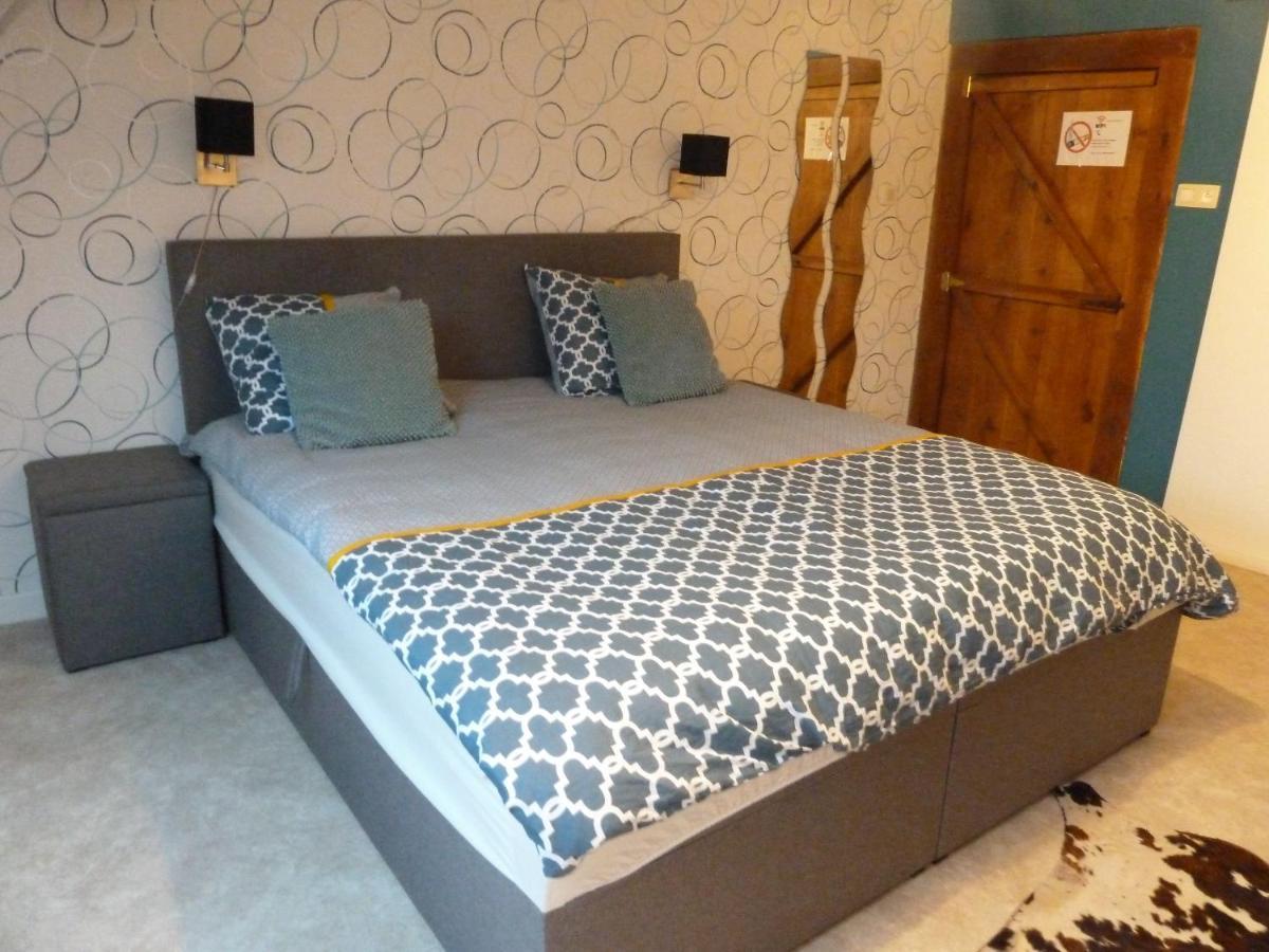ستاومونت B&B Chambre D'Hotes De La Vecquee المظهر الخارجي الصورة