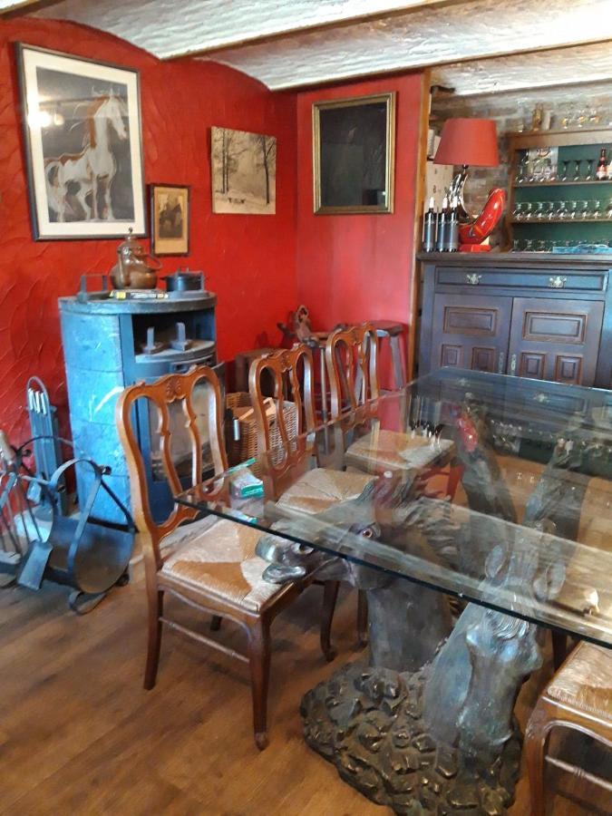 ستاومونت B&B Chambre D'Hotes De La Vecquee المظهر الخارجي الصورة