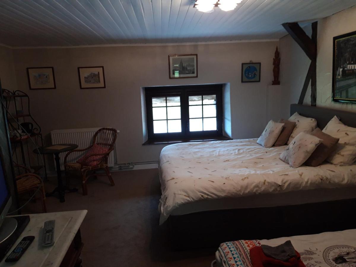 ستاومونت B&B Chambre D'Hotes De La Vecquee المظهر الخارجي الصورة