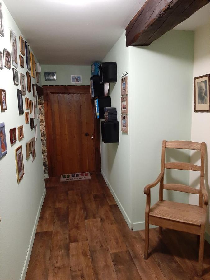 ستاومونت B&B Chambre D'Hotes De La Vecquee المظهر الخارجي الصورة