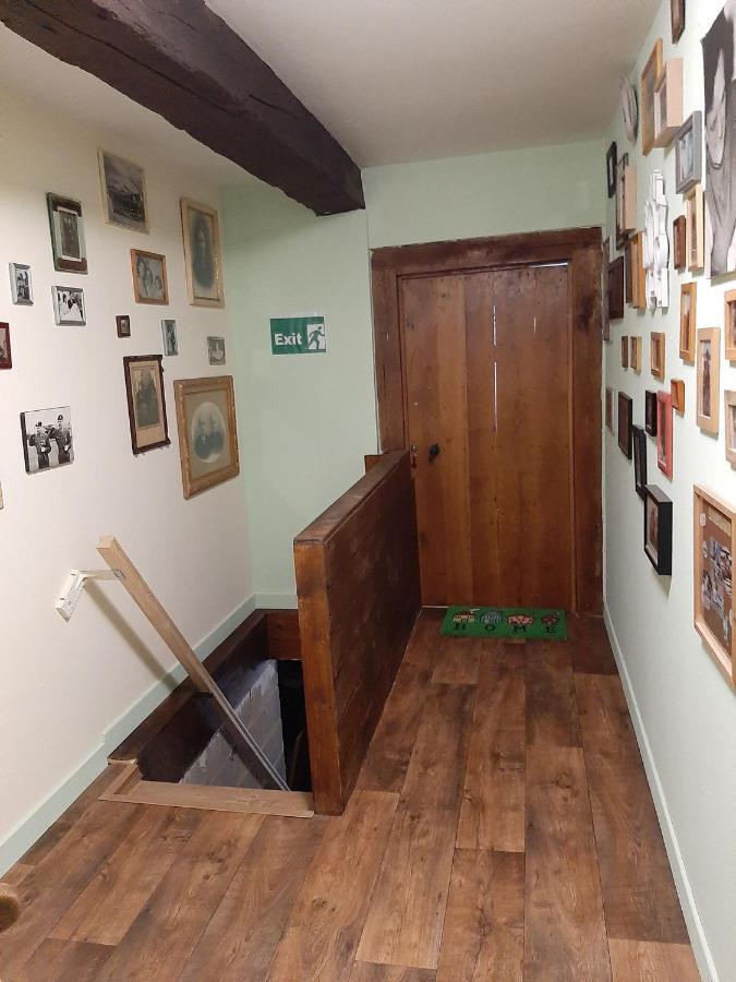 ستاومونت B&B Chambre D'Hotes De La Vecquee المظهر الخارجي الصورة