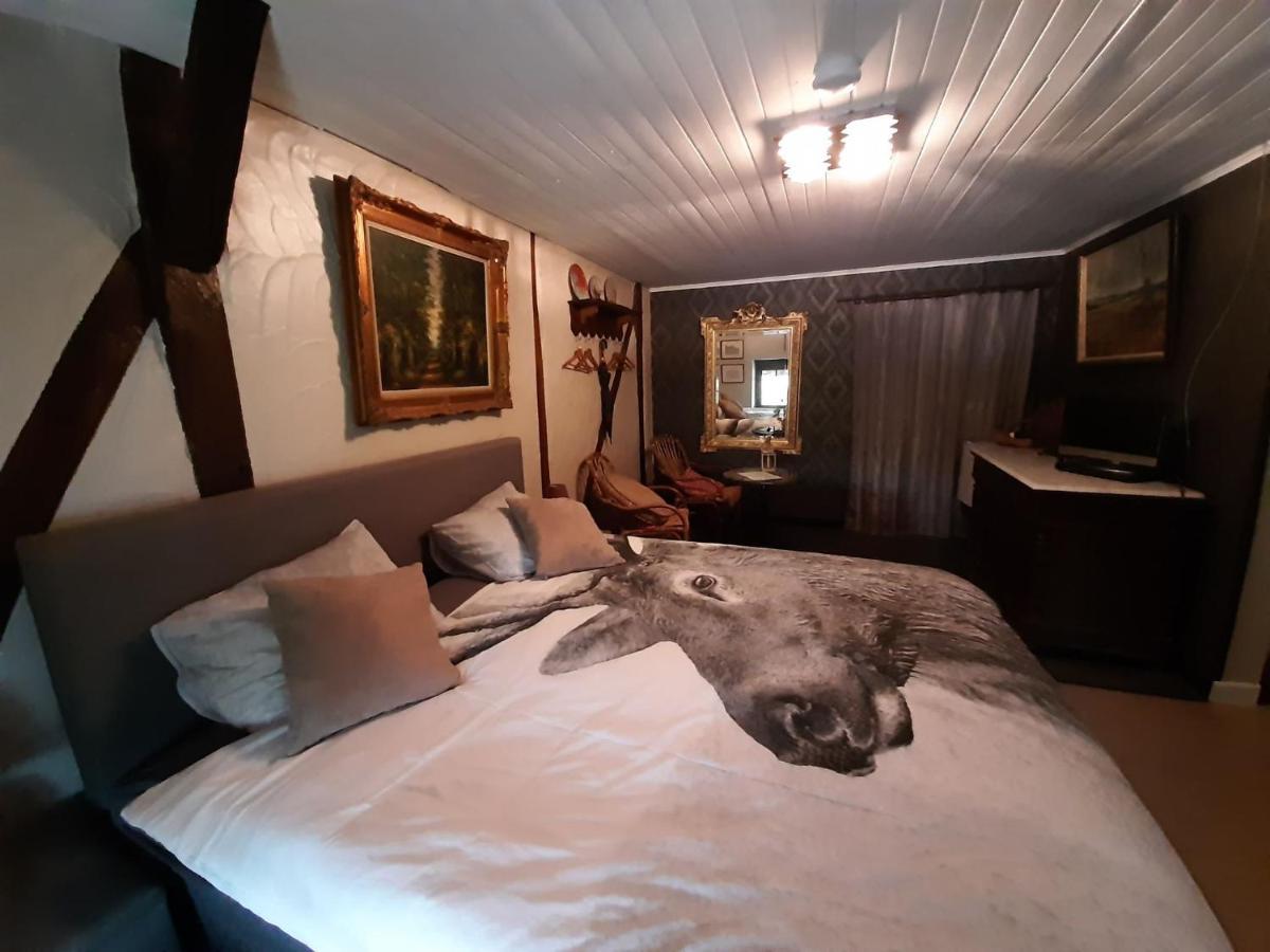 ستاومونت B&B Chambre D'Hotes De La Vecquee المظهر الخارجي الصورة