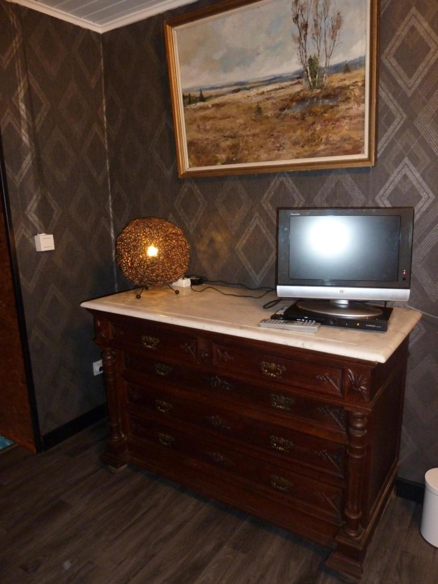 ستاومونت B&B Chambre D'Hotes De La Vecquee الغرفة الصورة
